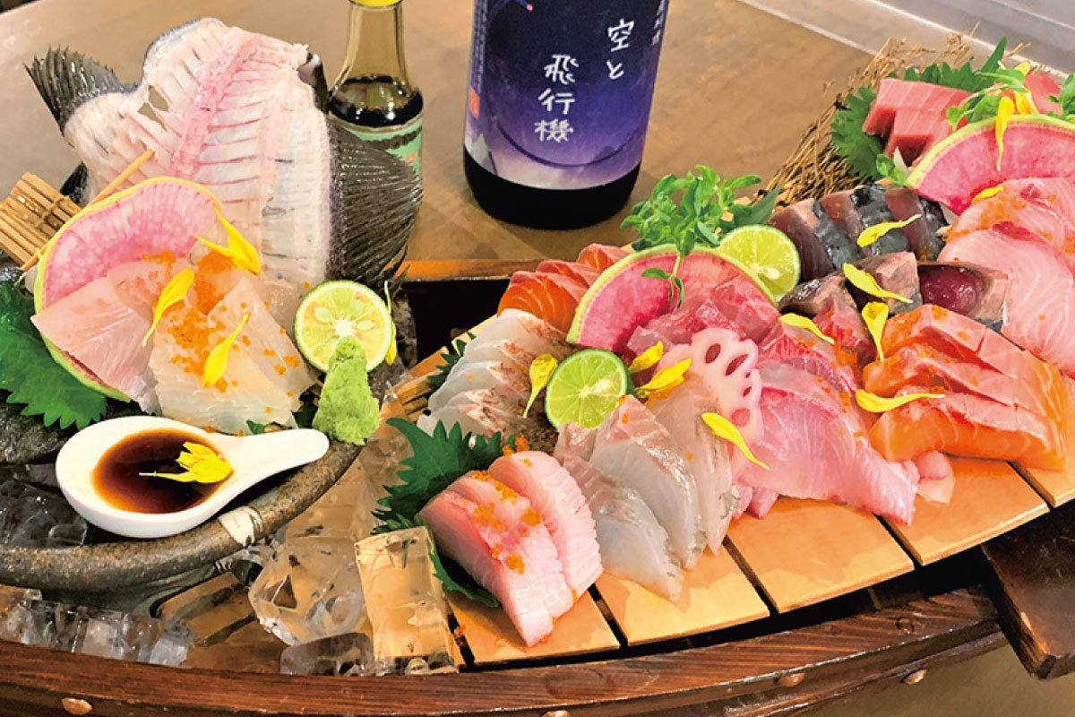 粉もんだけじゃない！大阪の食を体験する観光プログラム「あじわい大阪」開催中