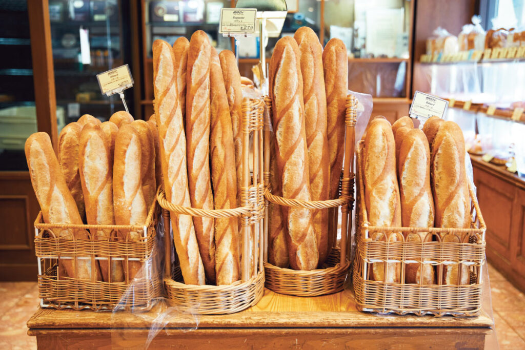ビゴの店芦屋本店