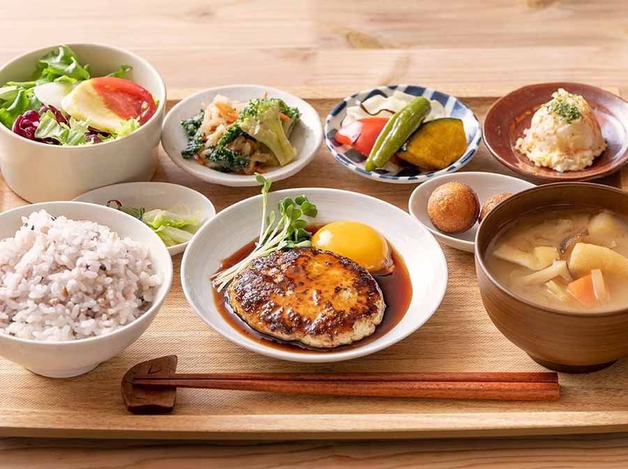 【神戸三宮・元町】ランチ決定版！ベスト22！迷わず決まるおすすめ店