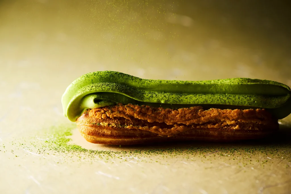 マールブランシュ 嵐山店の茶茶棒