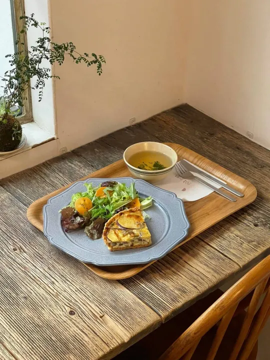 神戸三宮のおしゃれランチで人気なのはここ！10選（一人でもデートでも）