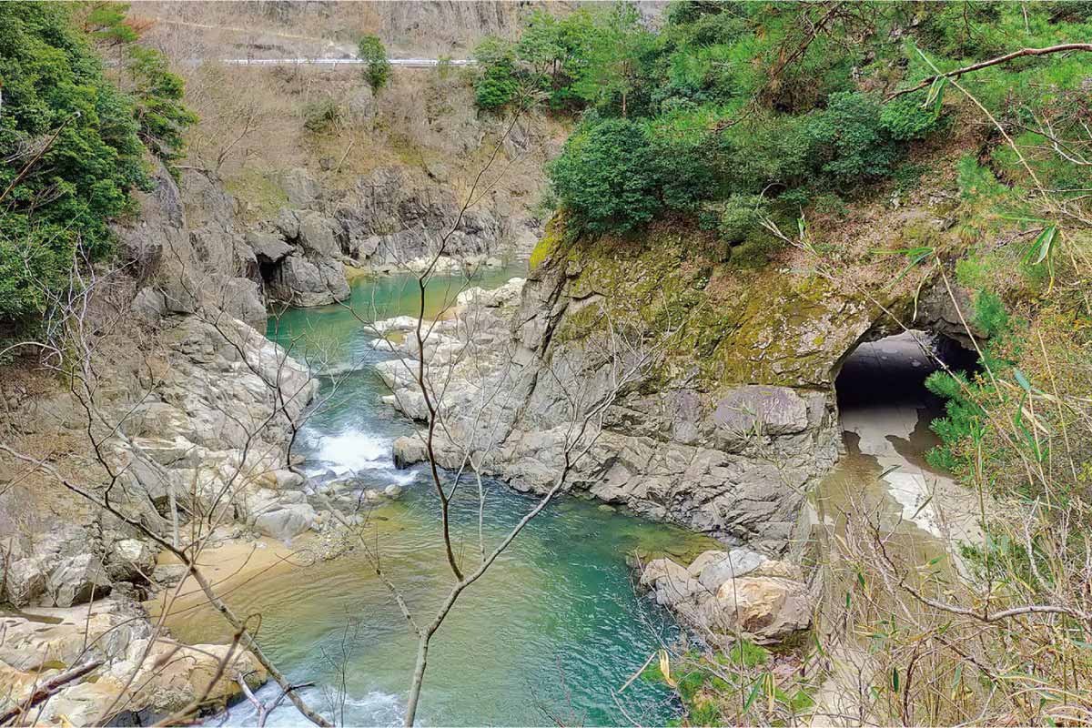 2022年歩き納めのロングウオーク！ のせでんチャレンジハイキング12月24日（土）開催
