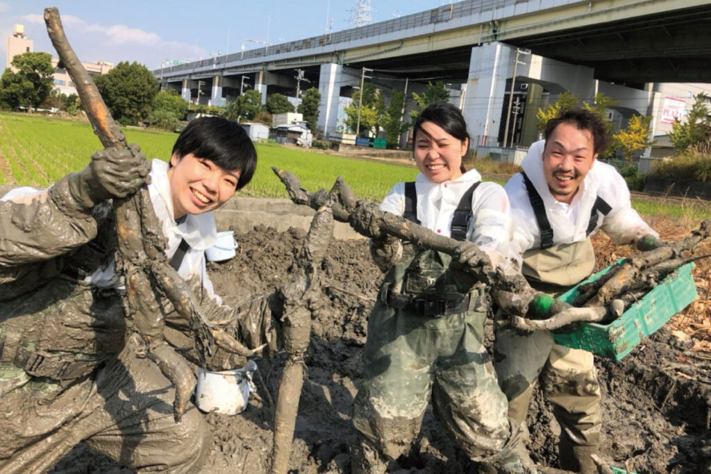 まつばら よろし おあがり旅
