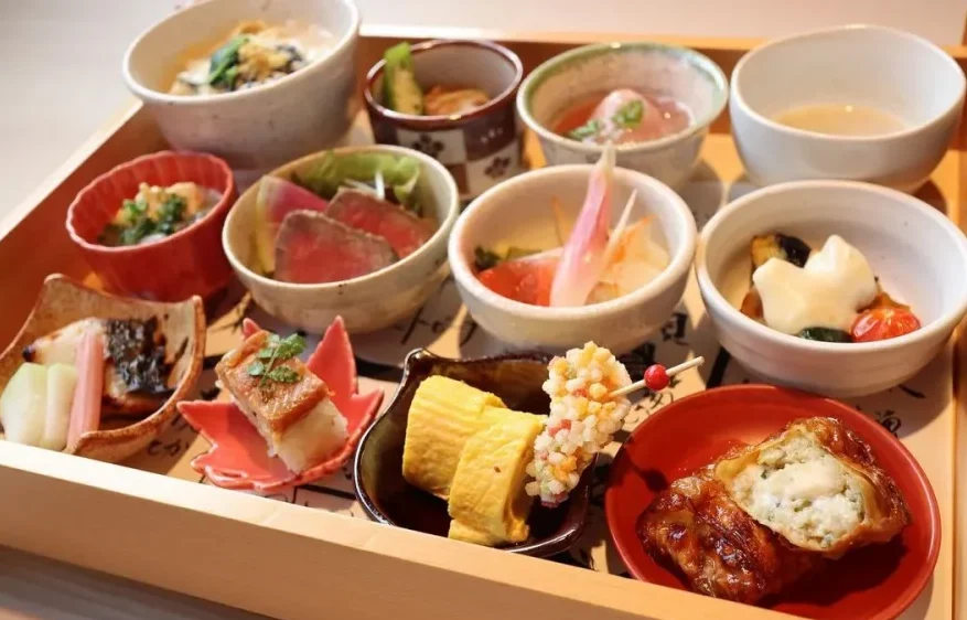嵐山のおいしいランチ12選。人気店から隠れ家的な穴場店まで