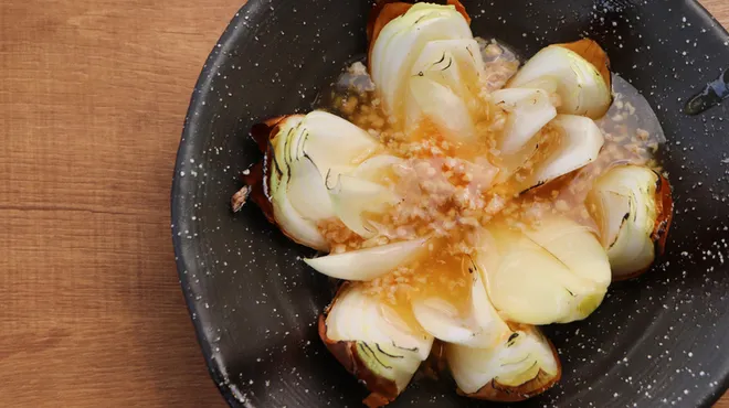 日日是　段の美しい和食