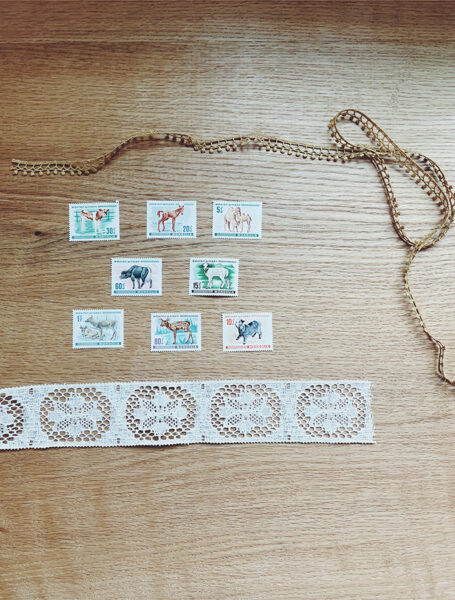 スペースアールで開催の冬の蚕の市