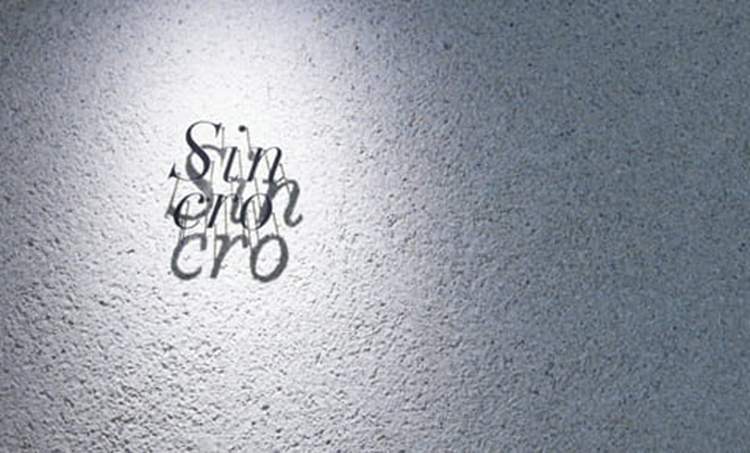 新しいスタイルのレストラン「シンクロ」