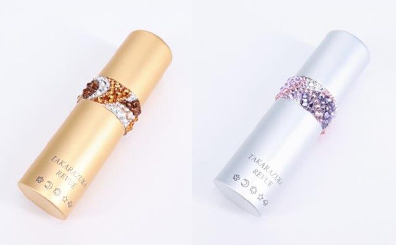 宝塚歌劇オフィシャルショップ「キャトルレーヴ」にABISTEコラボアイテムが登場！1月1日販売開始