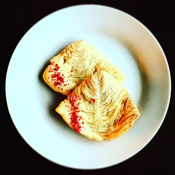 メゾンフリールのHDC神戸限定パン