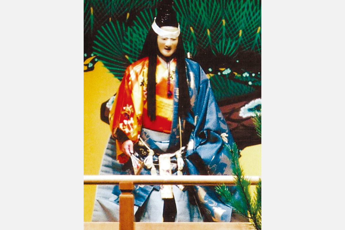 高槻で能楽などの日本の伝統芸能を鑑賞。『第10回記念 たかつき市民能』3月4日（土）開演