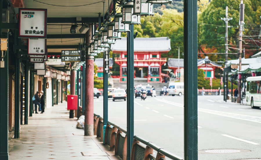 阪急沿線 門前町物語。昔も今もにぎわう門前町を訪ねる【TOKK2023年2月号】