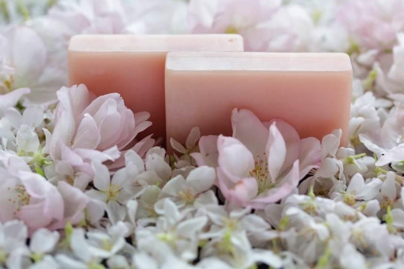 西宮阪急に手づくりせっけん専門店「サンデーサボン」のポップアップストアが3/24~27の期間限定で登場!