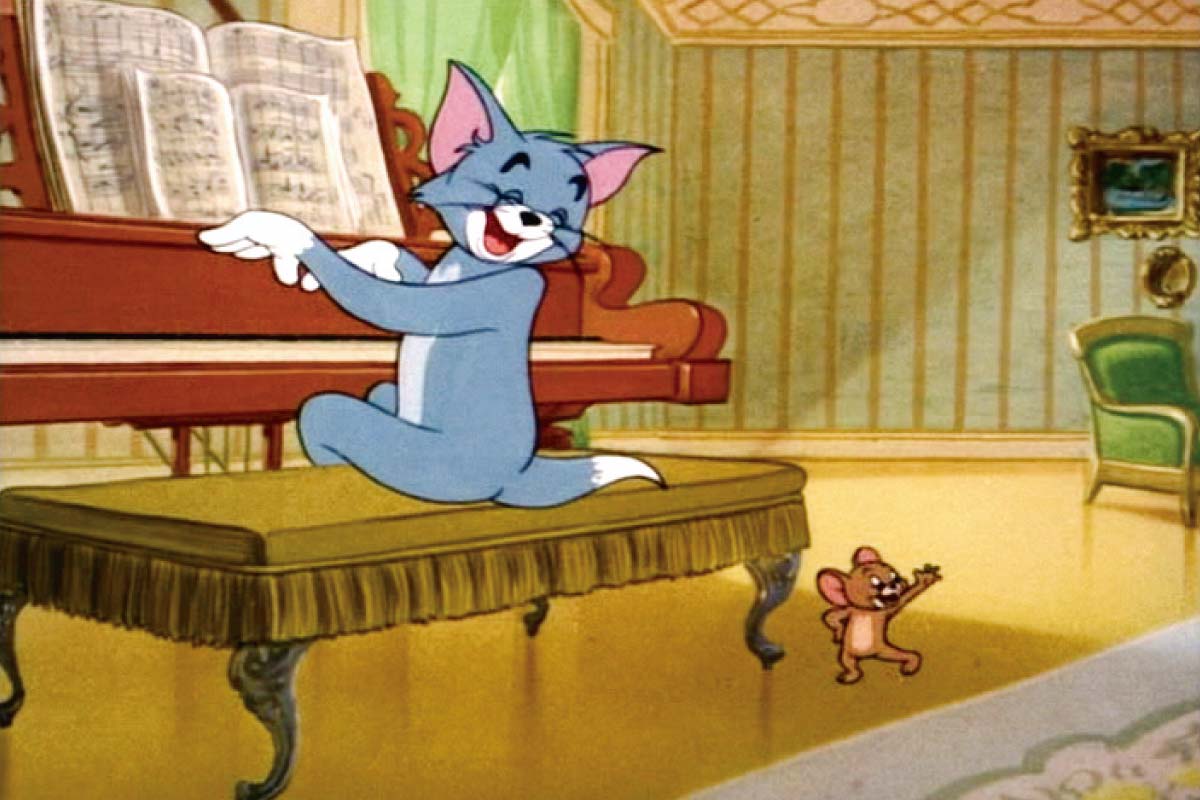 本格的なクラシックを子どもと楽しもう。名作アニメを観ながら聴く、はじめてのオーケストラ体験「ハウス食品グループ ファミリーコンサート」4月9日（日）開催