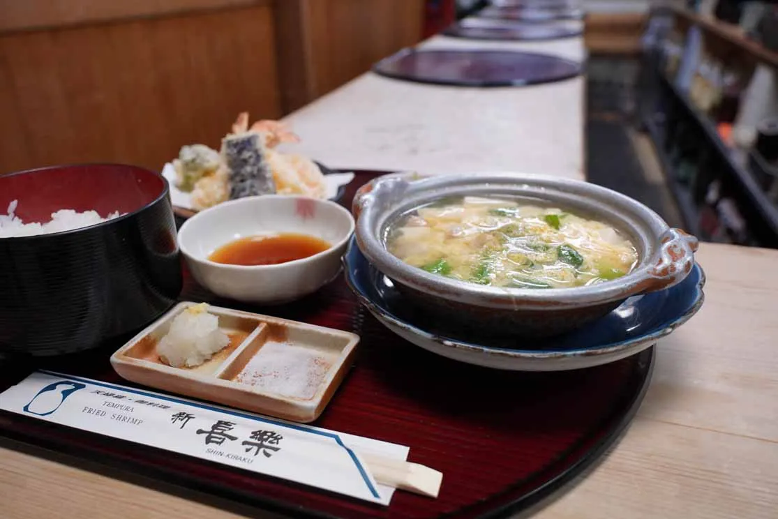 梅田で夜ご飯を食べるならここ！おすすめの店７選