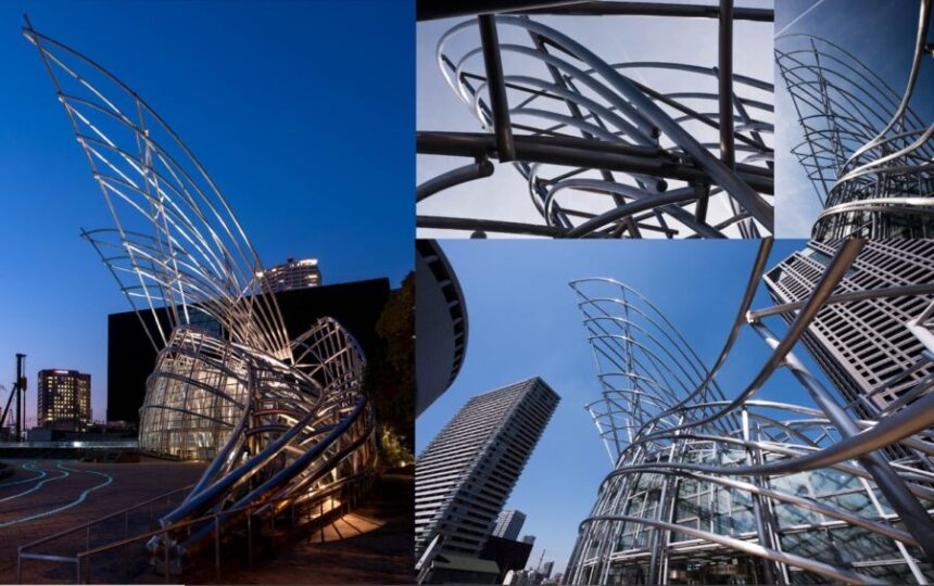 締切間近！2/25・26ワークショップ「国立国際美術館ってどんな建物？歩いて話して、みんなで一緒に考えよう！」