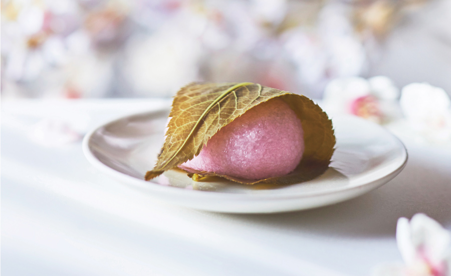 関西と関東のさくら餅の違いとは？お花見と楽しむ和菓子・さくら餅を紐解く！【TOKK2023年3月号】