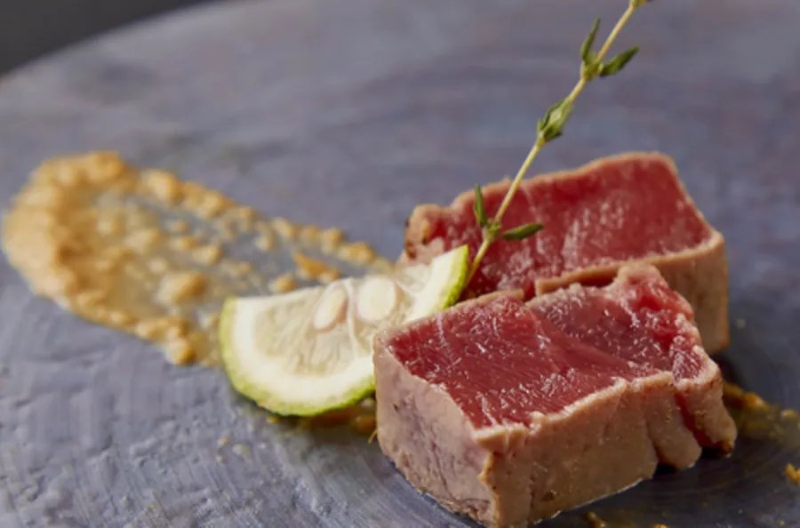 梅田ブ肉料理ルーバード