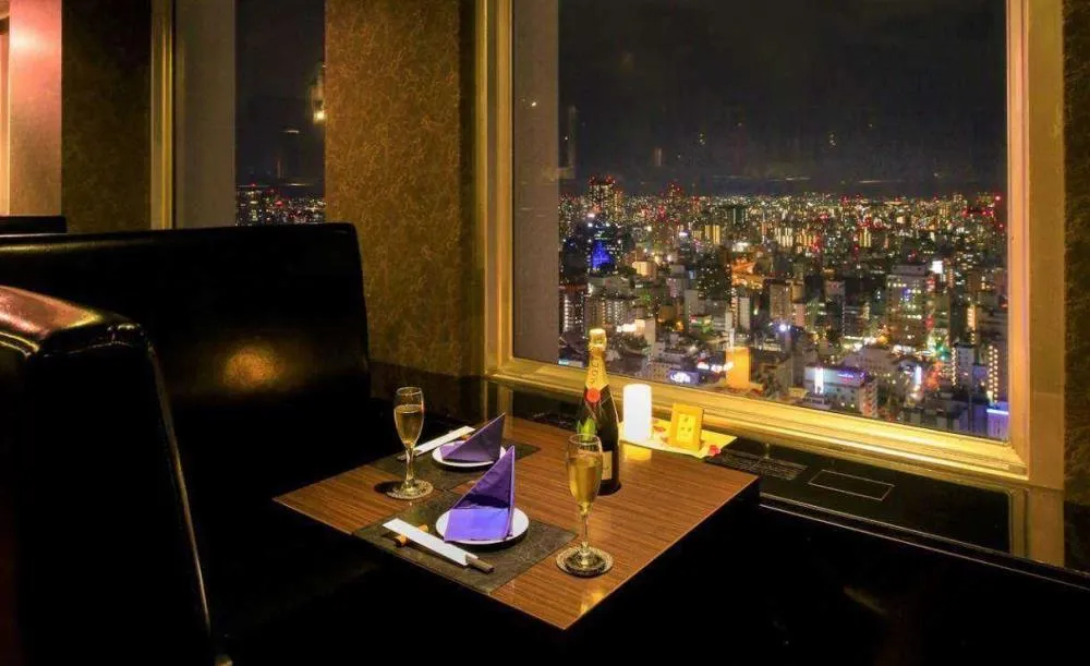 梅田ディナーの決定版23選！おいしい食事、いい雰囲気のおすすめ店