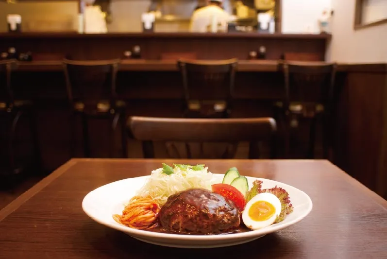 【梅田ランチ】旬な店から定番まで30選