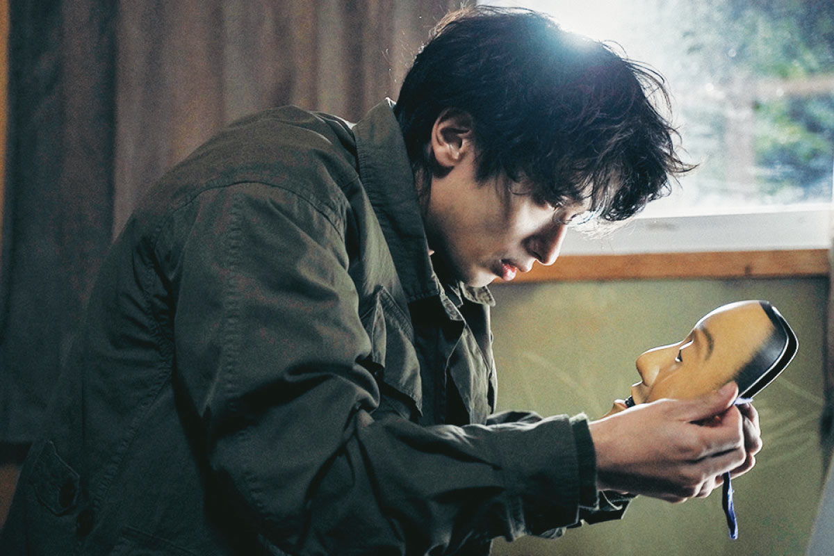 ＜映画情報＞ある集落を舞台にしたヒューマンサスペンス「ヴィレッジ」4月21日（金）公開