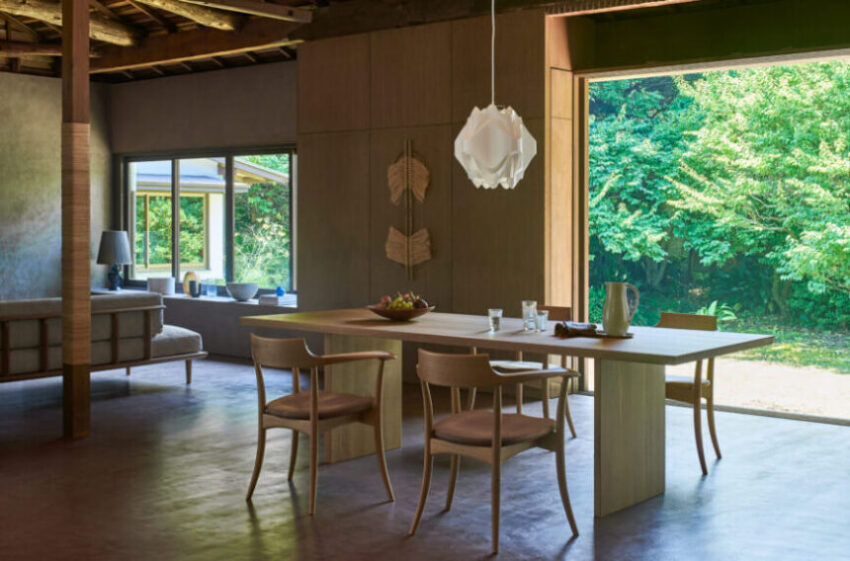 オリジナル木工家具ブランド「HIDA大阪店」がグランフロント大阪に4/29移転オープン