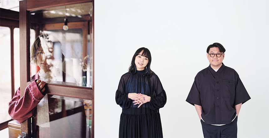 やさイイね!フェスに出演するアーティスト