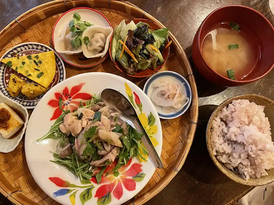 池田のおすすめランチ9選!地元民のTOKK編集部スタッフが通うおいしい店