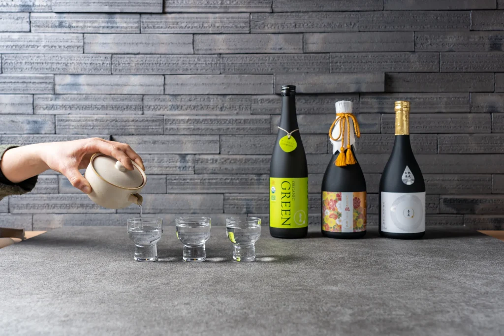 純米酒粕玉乃光