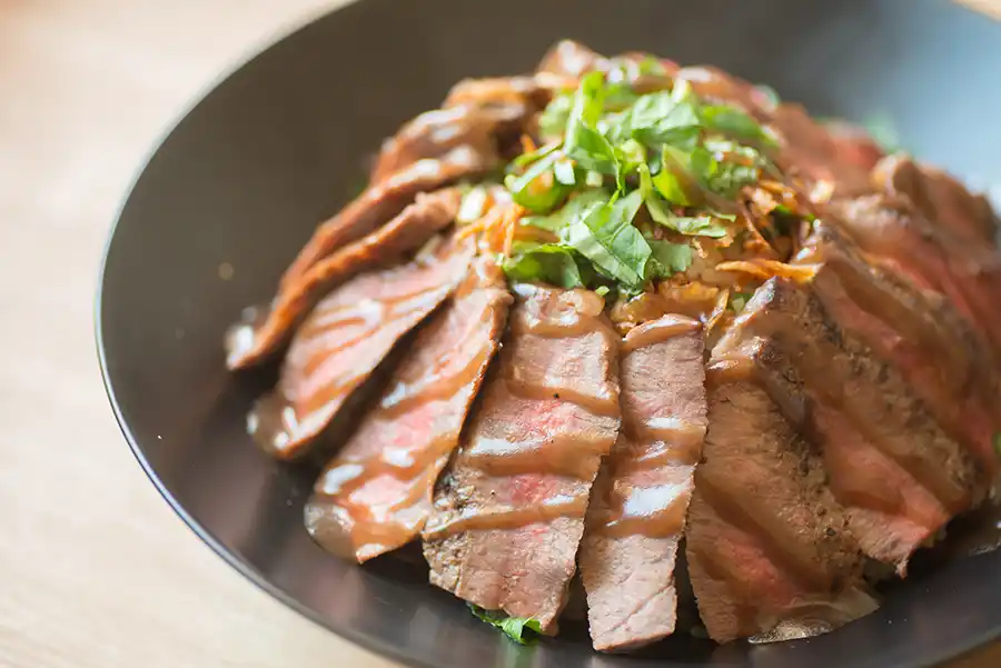 西院おすすめランチ7選。おしゃれなカフェから人気店まで