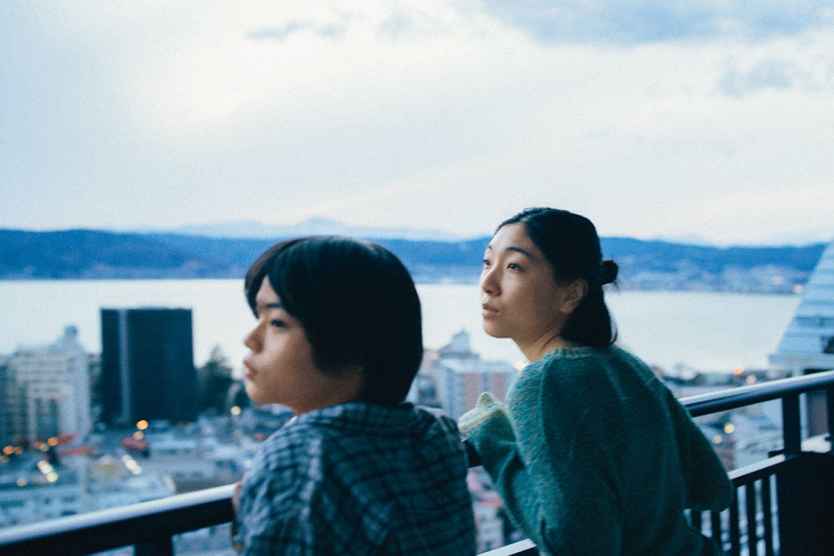 ＜映画情報＞豪華制作陣で贈るオリジナルストーリー「怪物」6月2日（金）公開