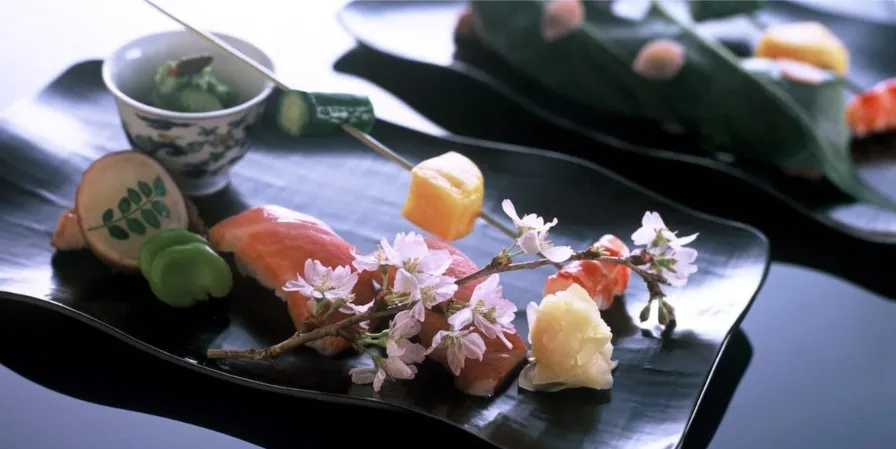 木乃婦 ランチイメージ