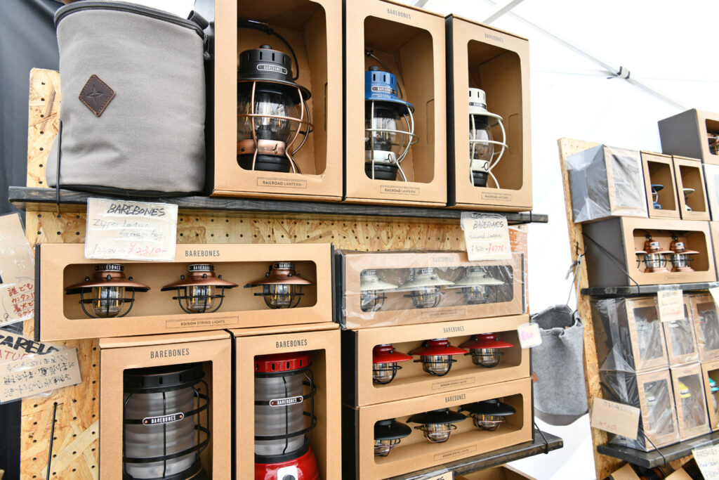 「MOTOR CAMP EXPO 2023」