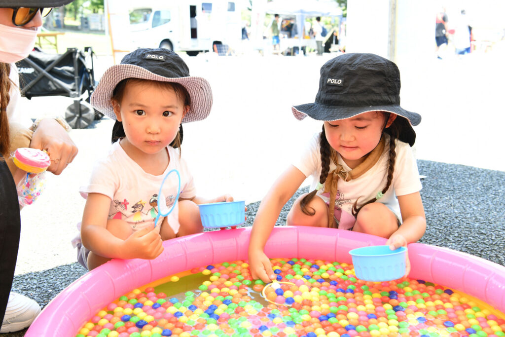 「MOTOR CAMP EXPO 2023」