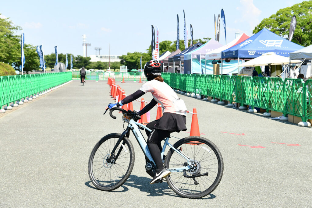 「MOTOR CAMP EXPO 2023」