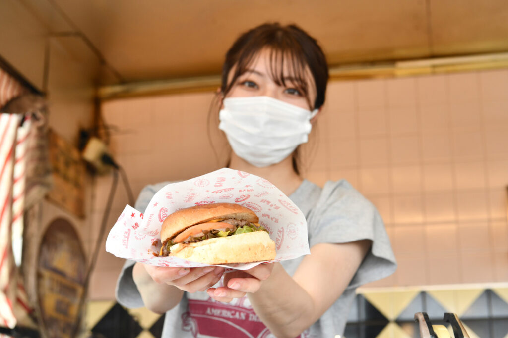 「MOTOR CAMP EXPO 2023」