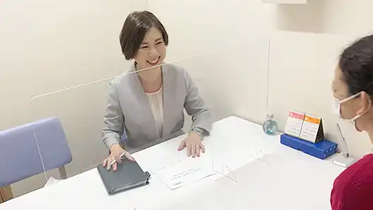 鐘谷さんセミナー