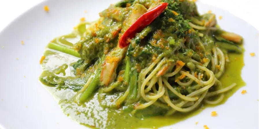 オステリア バスティーユ ランチイメージ