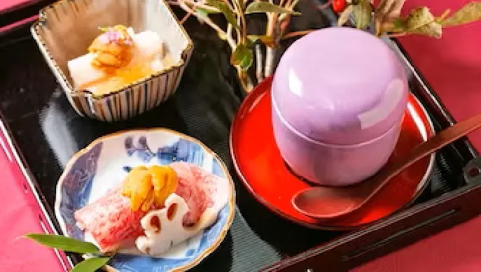 京料理 旬味旬彩 太一 ランチイメージ