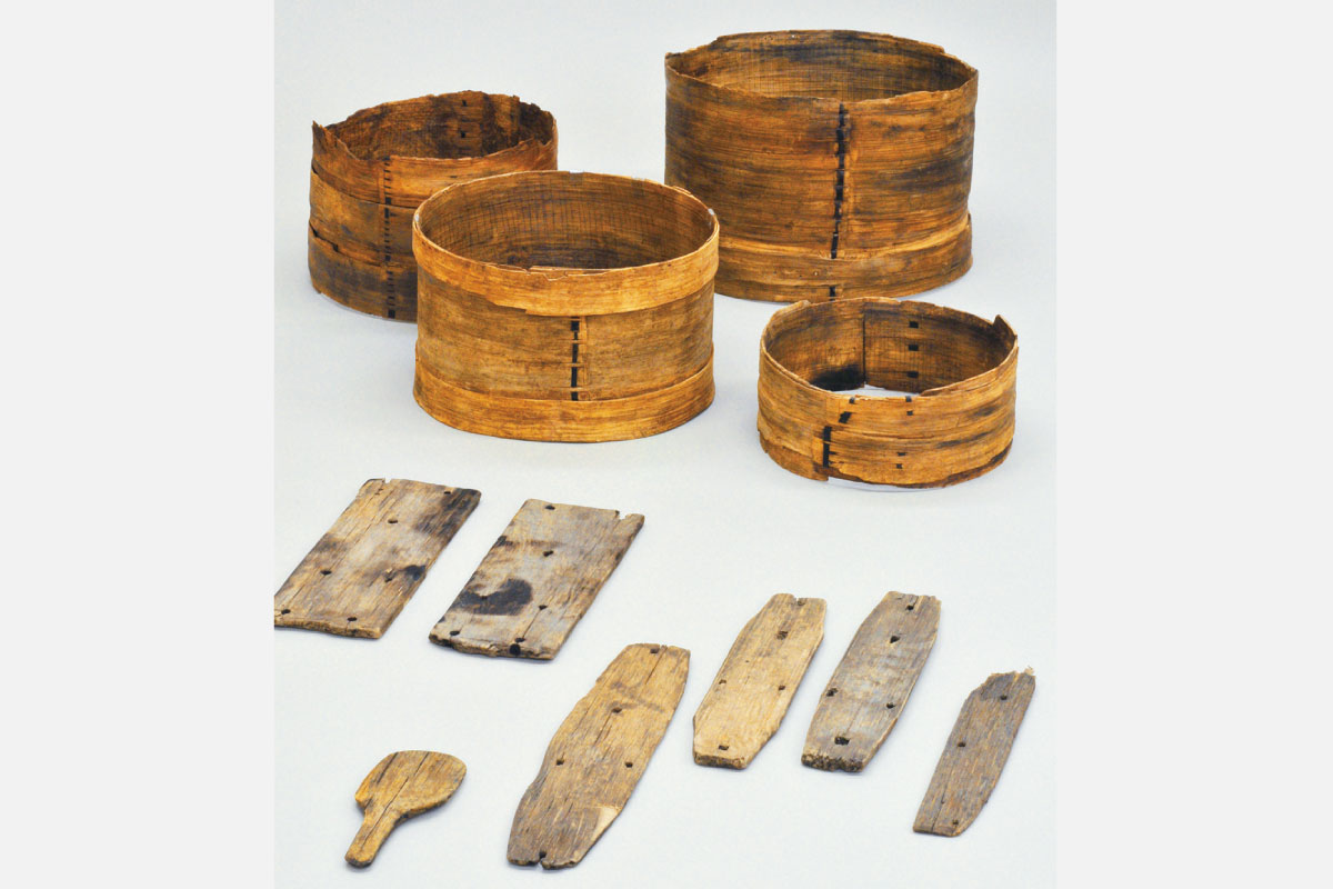 古代の西宮の人々の暮らしとは？高畑町遺跡展を西宮市立郷土資料館で開催。7月15日（土）から