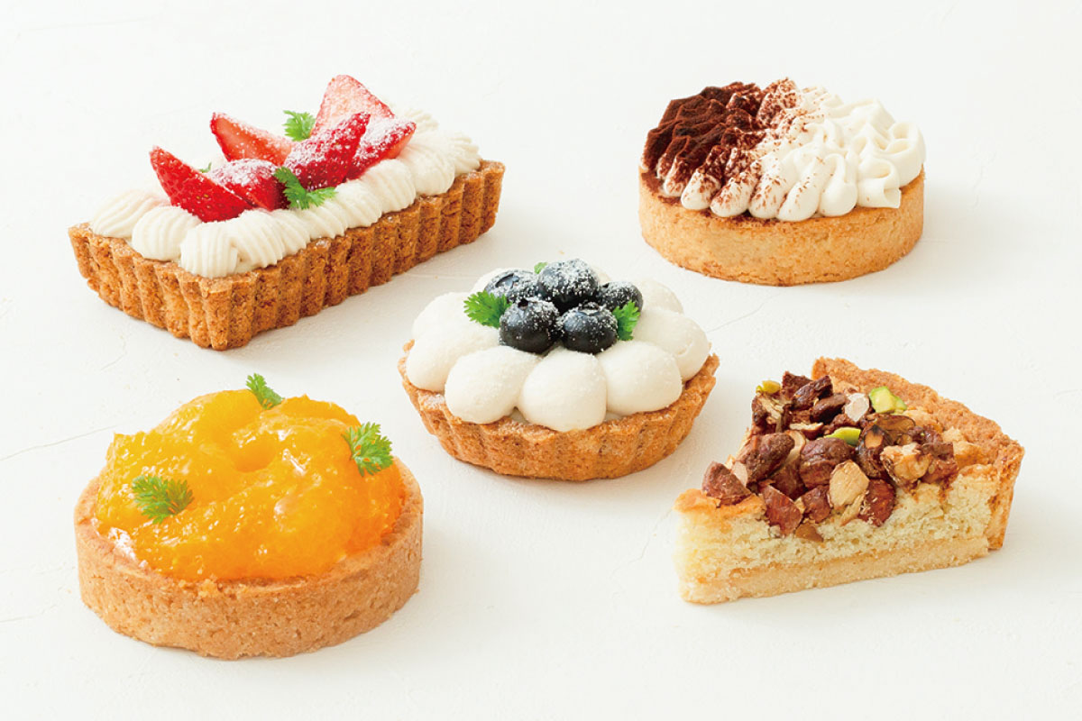 神戸・御影にグルテンフリー、プラントベースのお米スイーツ専門店「田田田堂」が4月にオープン