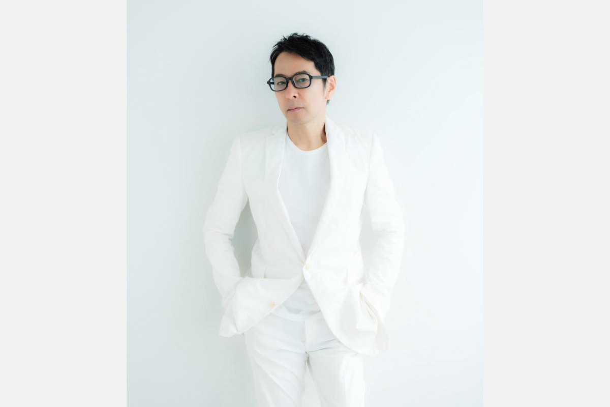 德永英明、約3年半ぶりの全国ツアー！「Hideaki Tokunaga Concert Tour 2023 ALL BEST 2」9月15日（金）・16日（土）開催