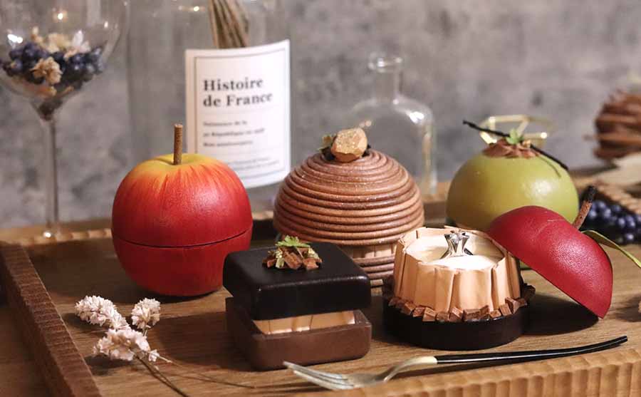 第5回食べられない喫茶展