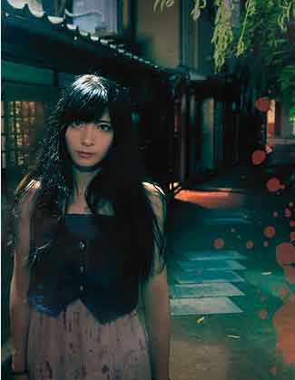 HEFFIVEで開催されるお化け屋敷