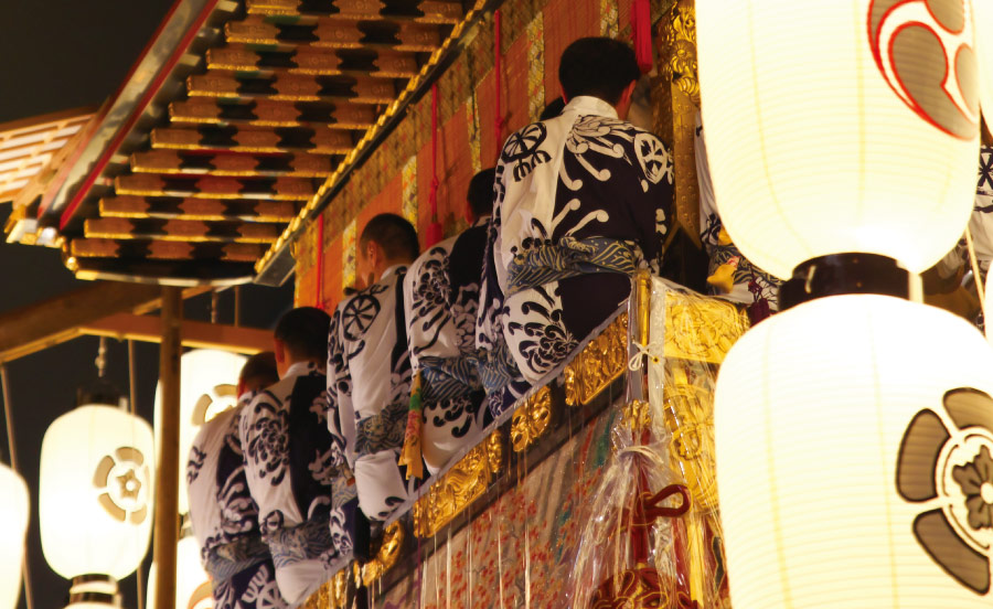 ＜祇園祭編＞風土を知る夏の祭事。地域の歴史と文化に触れる【TOKK2023年7月号】