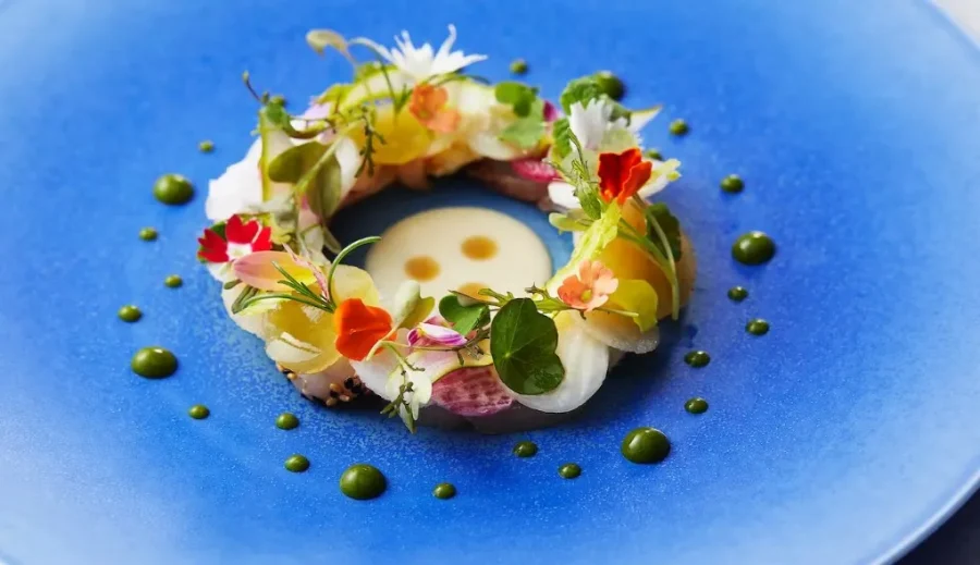 ピエール／インターコンチネンタルホテル大阪料理イメージ