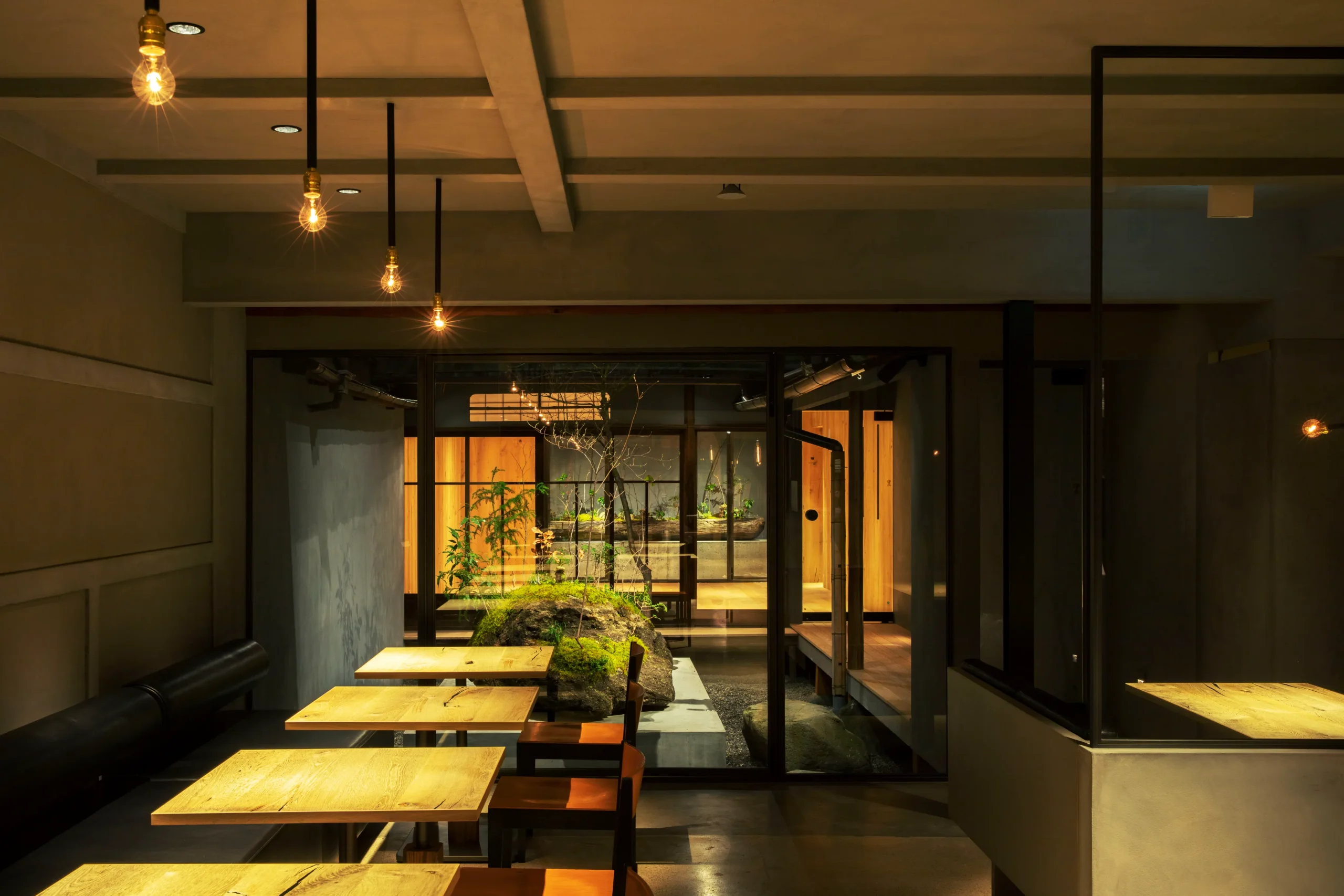 【京都烏丸カフェ】ビジネス街にある7軒のハイセンスカフェ