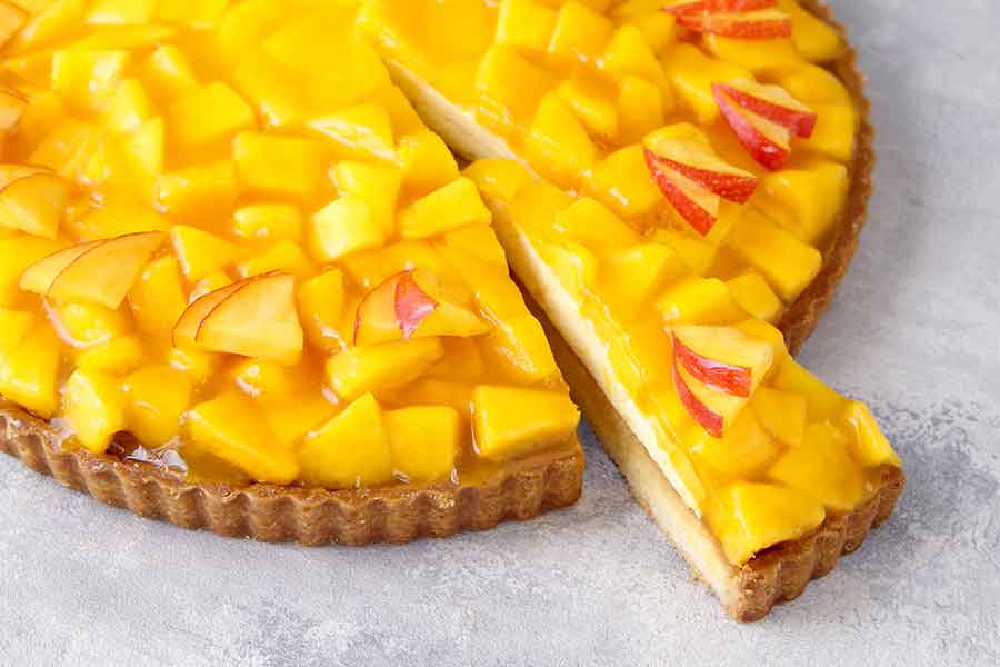 マンゴー、レモン、ブルーベリー！神戸の洋菓子店「PATISSERIE TOOTH TOOTH」から夏スイーツが登場！