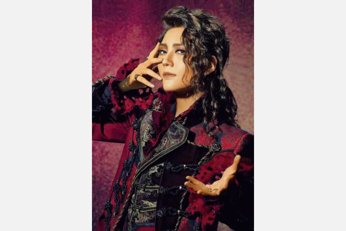 3日間限定でチケットと交換。ためたSポイントで宝塚歌劇を鑑賞しよう。交換受付日：8月16日（水）～18日（金）