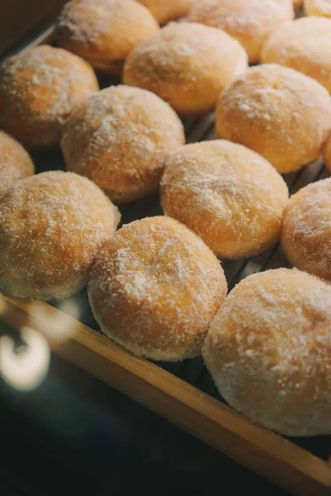 スクールバスコーヒーの