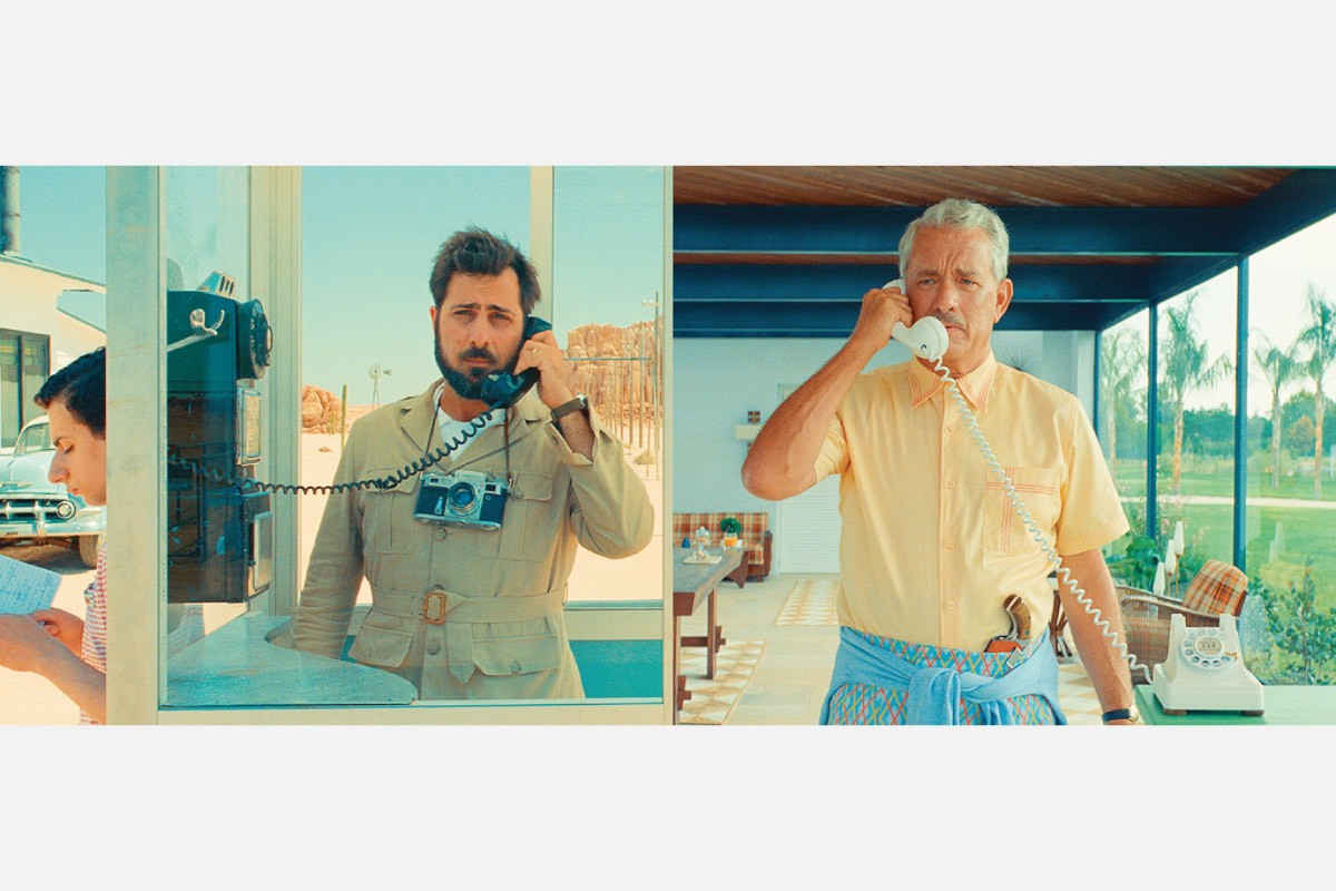 ＜映画情報＞宇宙人到来！？小さな街に起きた大事件の行方は？ 「アステロイド・シティ」 9月1日（金）公開